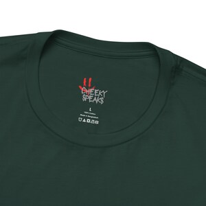 T-shirt Fireball Friday, T-shirt en jersey unisexe image 10