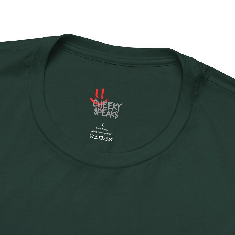 T-shirt Fireball Friday, T-shirt en jersey unisexe image 10