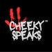 Cheeky Speaks