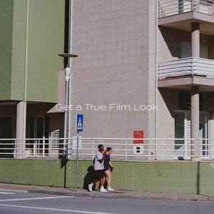 Portra - Kodak Portra 400 Preset Bundle for Adobe Lightroom by PresetVault.