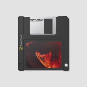 Kodak Ultramax Film Presets Bundle +7 種類のUltramax Presets for Adobe Lightroom DesktopおよびMobile
