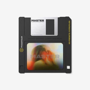 FujiFilm Film Presets Master Collection 100+ FujiFilm Presets für Adobe Lightroom Desktop und Mobile