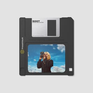Adobe Lightroomデスクトップおよびモバイル用のKodak Presets - Kodak 500Tアナログフィルムエミュレーションプリセット