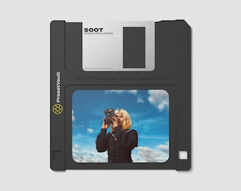 Kodak Presets for Adobe Lightroom Desktop and Mobile Kodak 500T Analog Film Emulation Preset