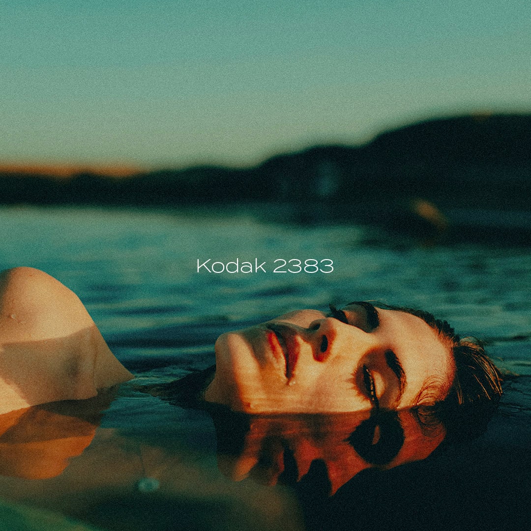 Kodak 2383 Lightroom Presets: Authentic Film Styles (digital Download ...