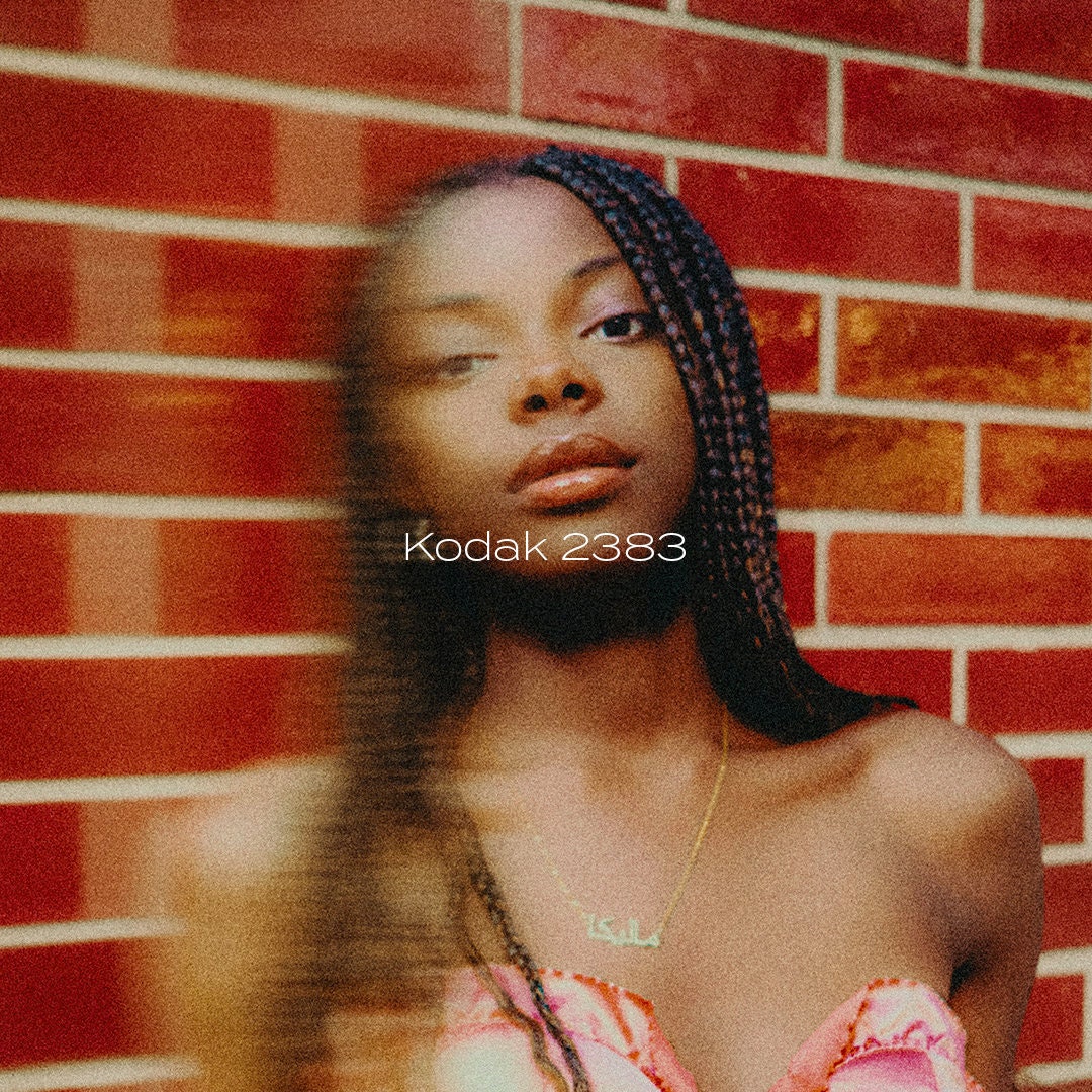 Kodak 2383 Lightroom Presets: Authentic Film Styles (digital Download ...