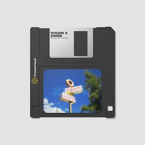 Kodak VISION3 250D Film-Voreinstellungen für Adobe Lightroom Desktop und Mobile | Kodak Voreinstellungen