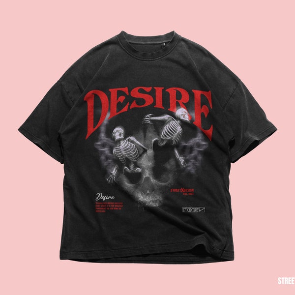 Streetwear Tshirt Design |  digital download