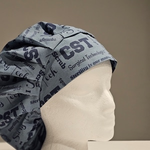 CST Scrub Hat