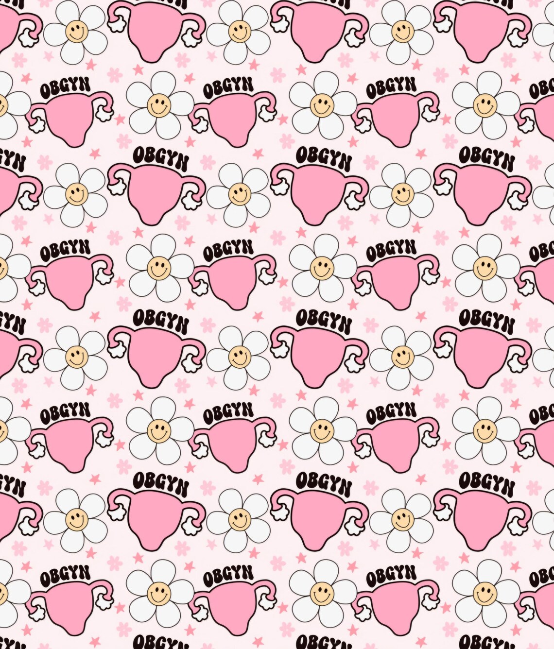OB/GYN Scrub Caps - Etsy