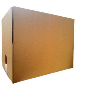 scatola di cartone Scatoloni Trasloco Resistenti per Spedizioni