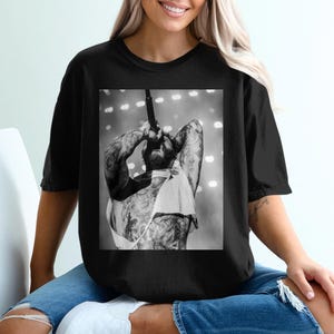 Post Malone, Post Malone-shirt voor kinderen, Post Malone-tour, Big Ass Stadium-tour, Posty 2025-tour, Posty Tour-merchandise, Post Malone-shirt