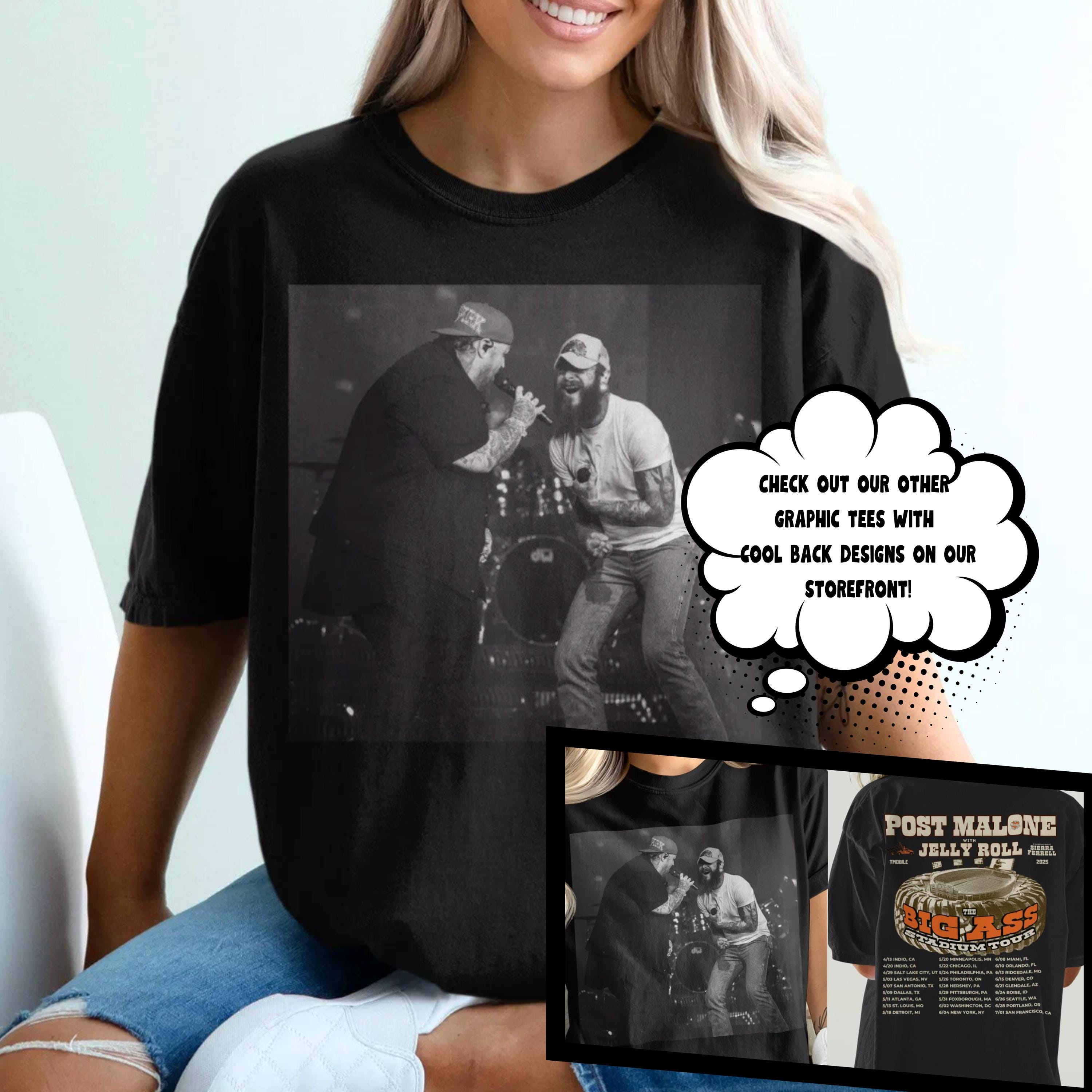 Post malone tour - Etsy 日本 Post malone tour - Etsy 日本