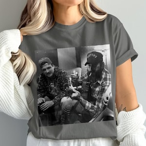 Post Malone, Post Malone-shirt voor kinderen, Post Malone-tour, Big Ass Stadium-tour, Posty 2025-tour, Posty Tour-merchandise, Post Malone-shirt