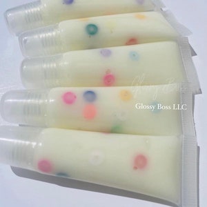 Milky Bowl, 10ML Lip Gloss