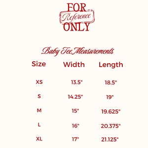 ibytam- inspired baby tee image 4