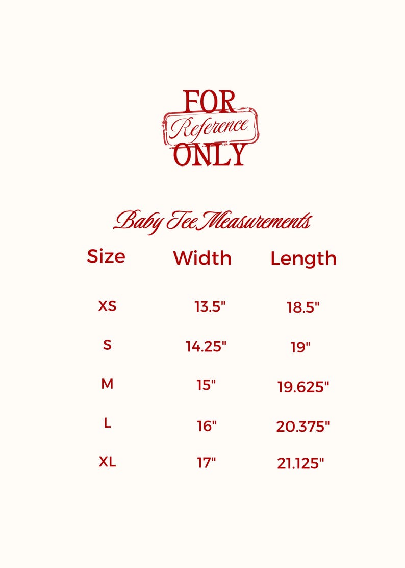 ibytam- inspired baby tee image 4