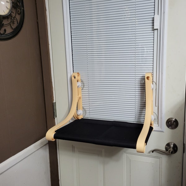 Cat Window Perch Etsy