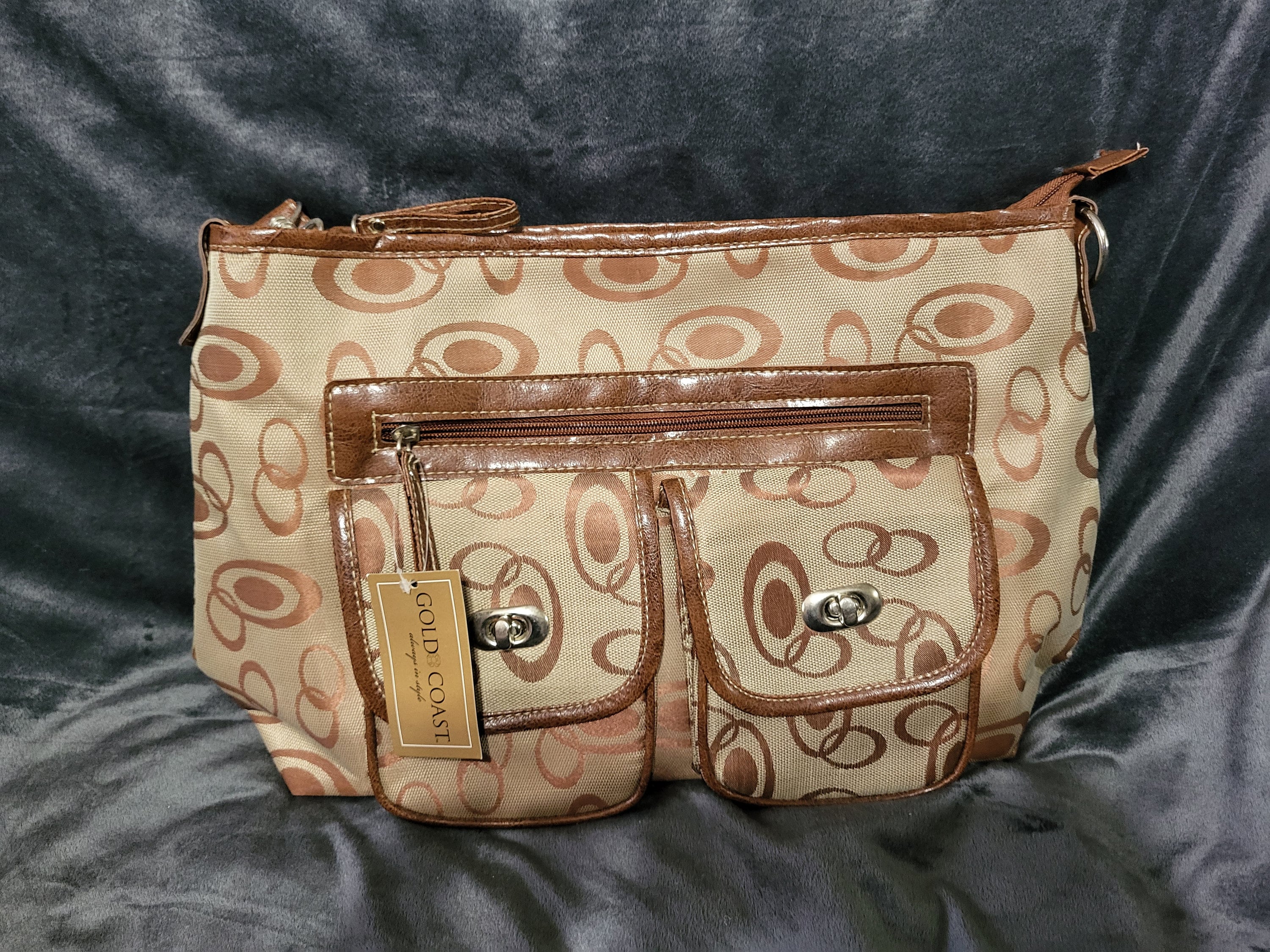 Gold coast sales purse