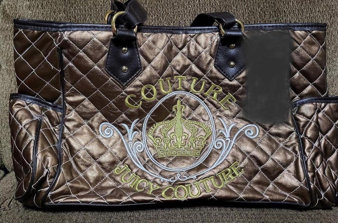 Juicy couture bag - Etsy 日本
