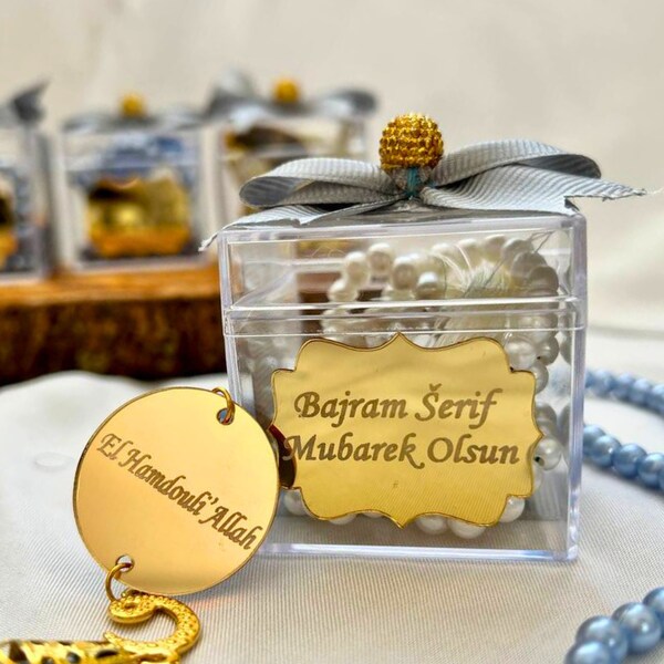 Islamic Party Favors Etsy