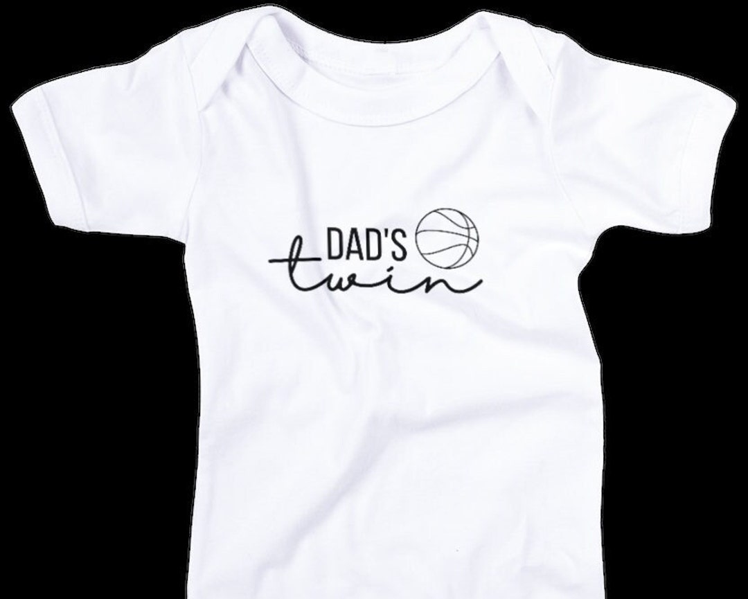 Dad Gift for New Dad New Father Gift Baby Clothes Matching Dad and Baby Shirt Etsy