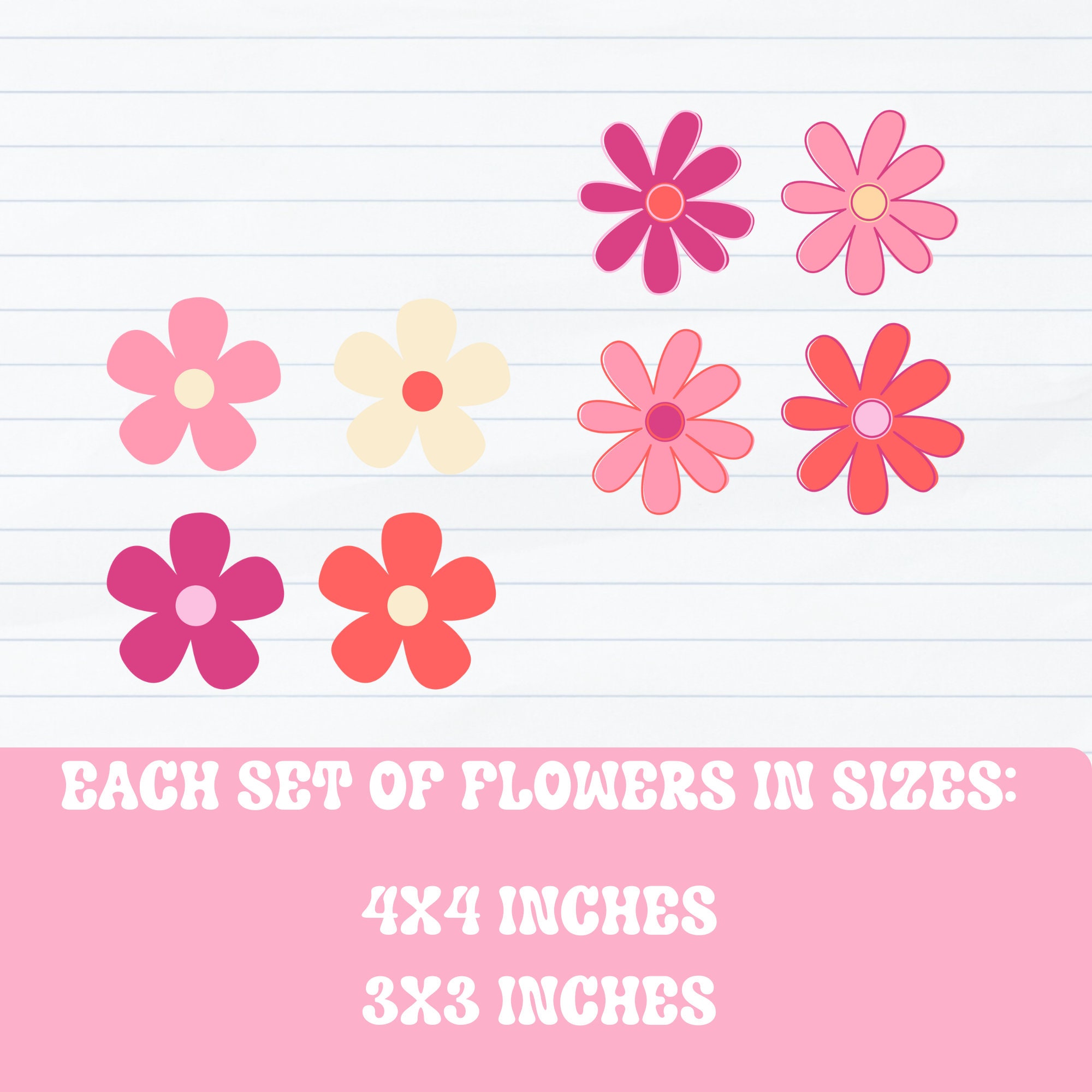 Retro Bulletin Board Kit Pastel Colors in Our Learning Era Etsy