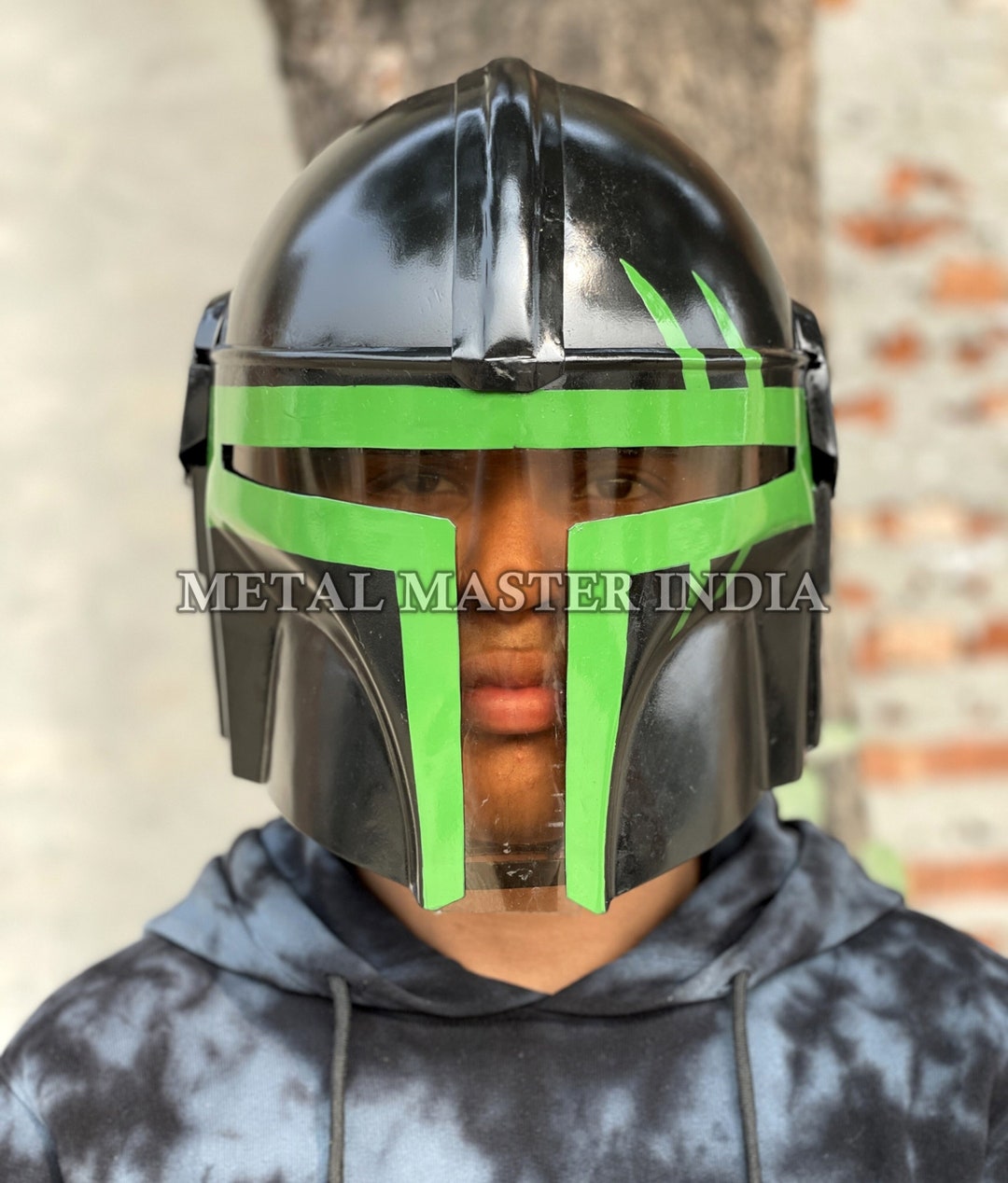 Mandalorian