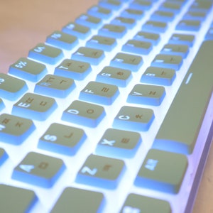 Kawaii Keyboard 