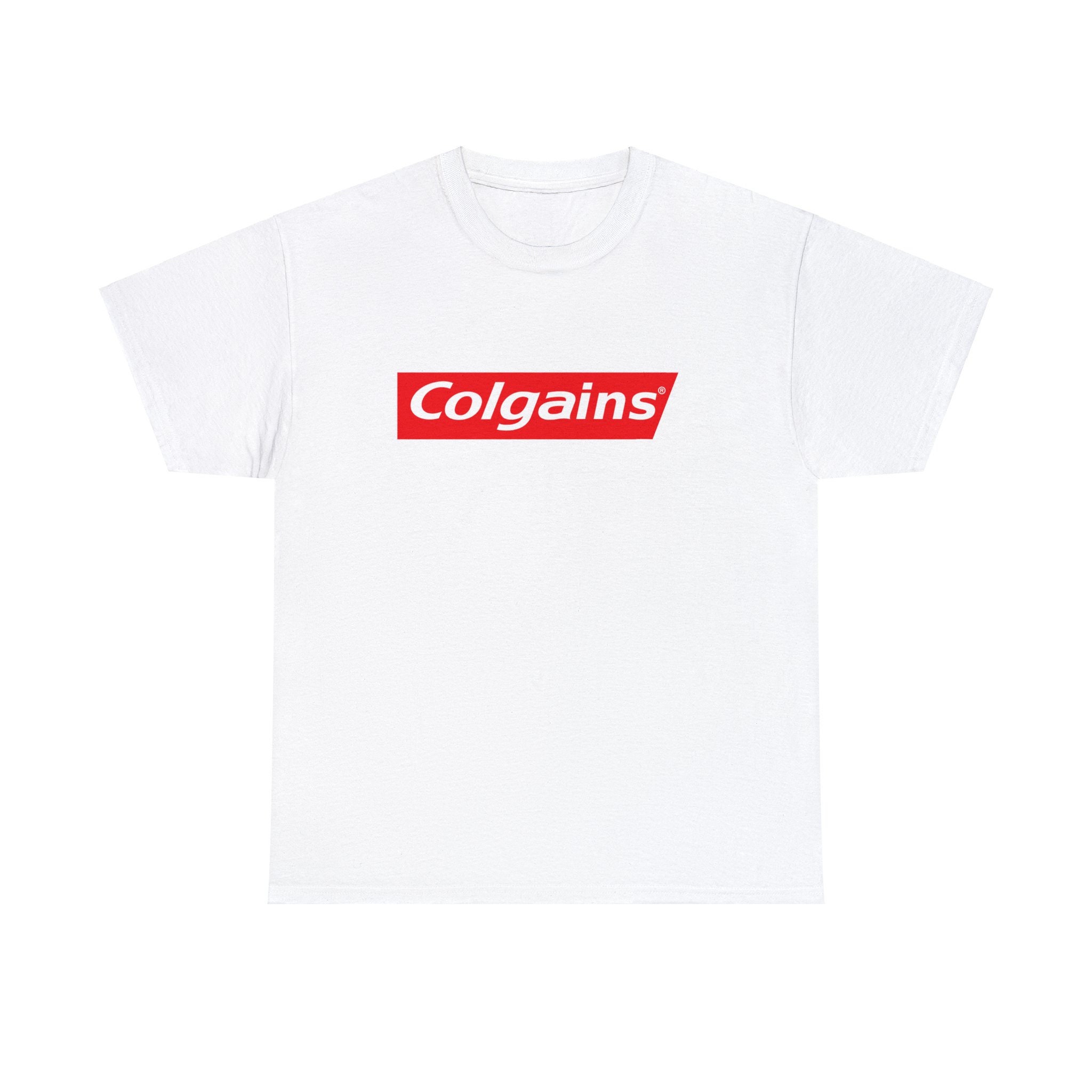 Colgate shirt supreme sale