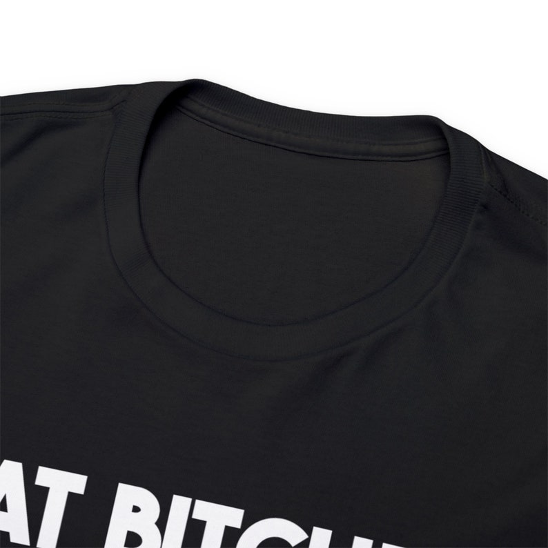 Fette Bches halten Abstand Unisex T-Shirt Clash Royale Shirt/ Meme Shirt/ Gym Shirt/ Lustiges Shirt/ Gaming Shirt/ Gedrucktes Grafikdesign Bild 6
