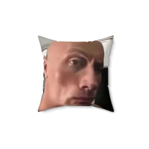 The Rock Reaction Meme (Eyebrow Raise) Download