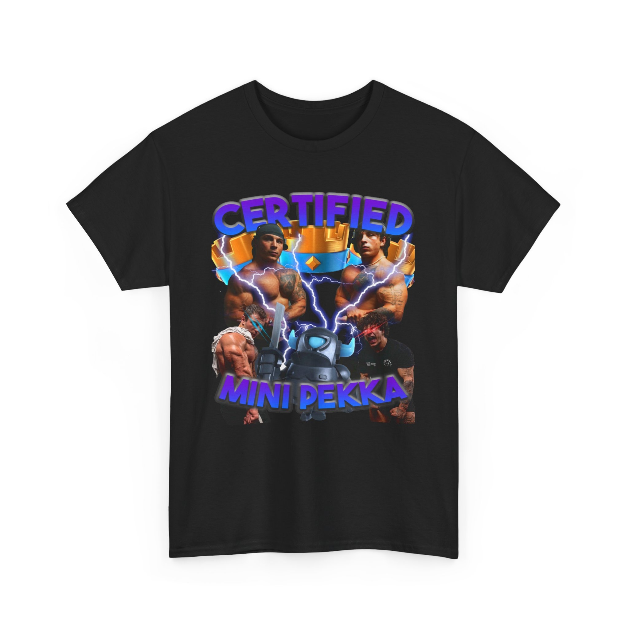 Certified Mini Peeka - Tren Twins Meme Shirt/ Funny Shirt Certified Mini Peeka - Tren Twins Meme Shirt/ Funny Shirt
