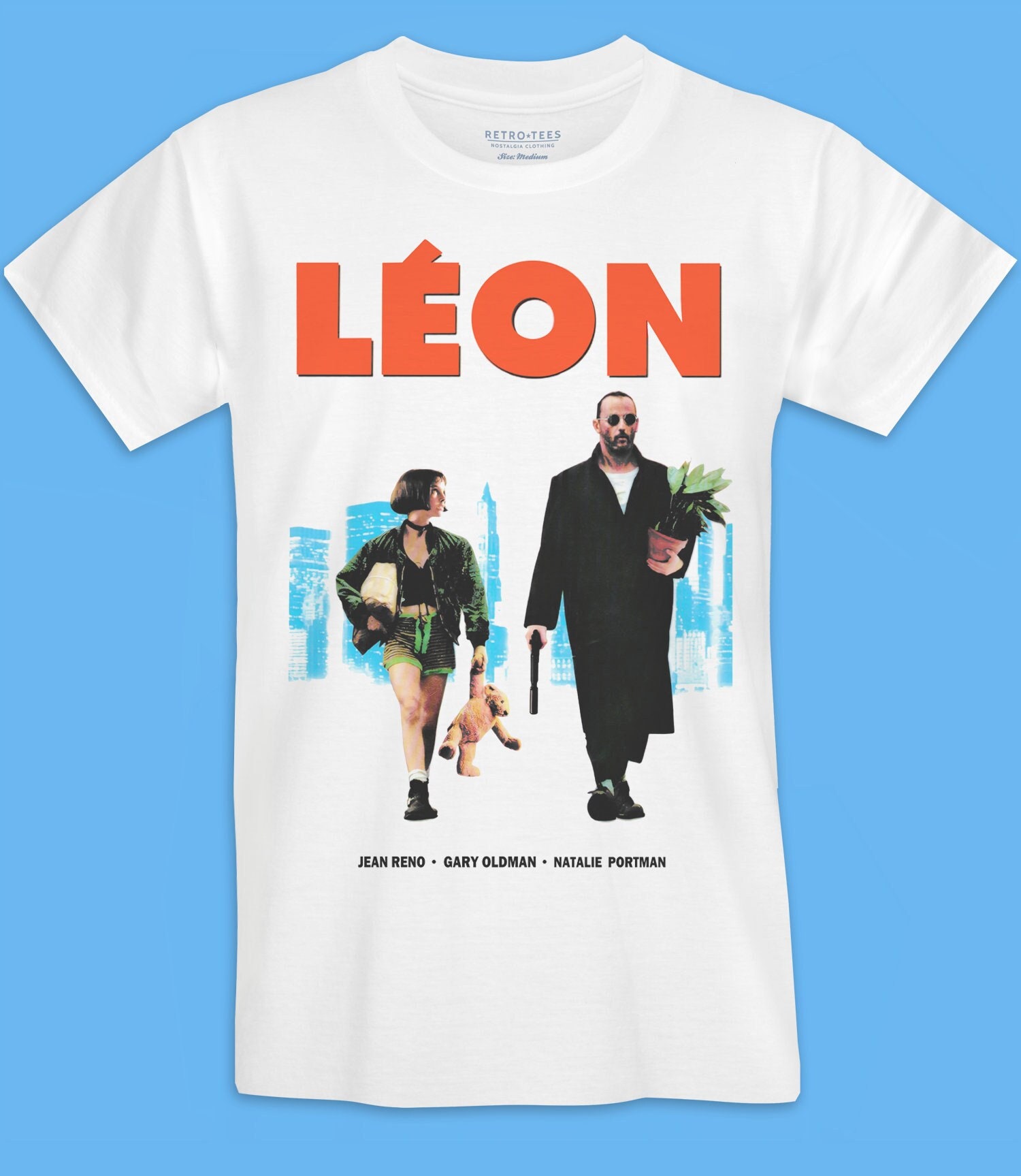 Film t shirts online