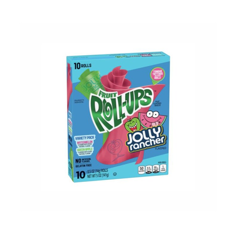 Fruit Rollups Fruit Flavored Snacks Betty Crocker Fruit Rollups