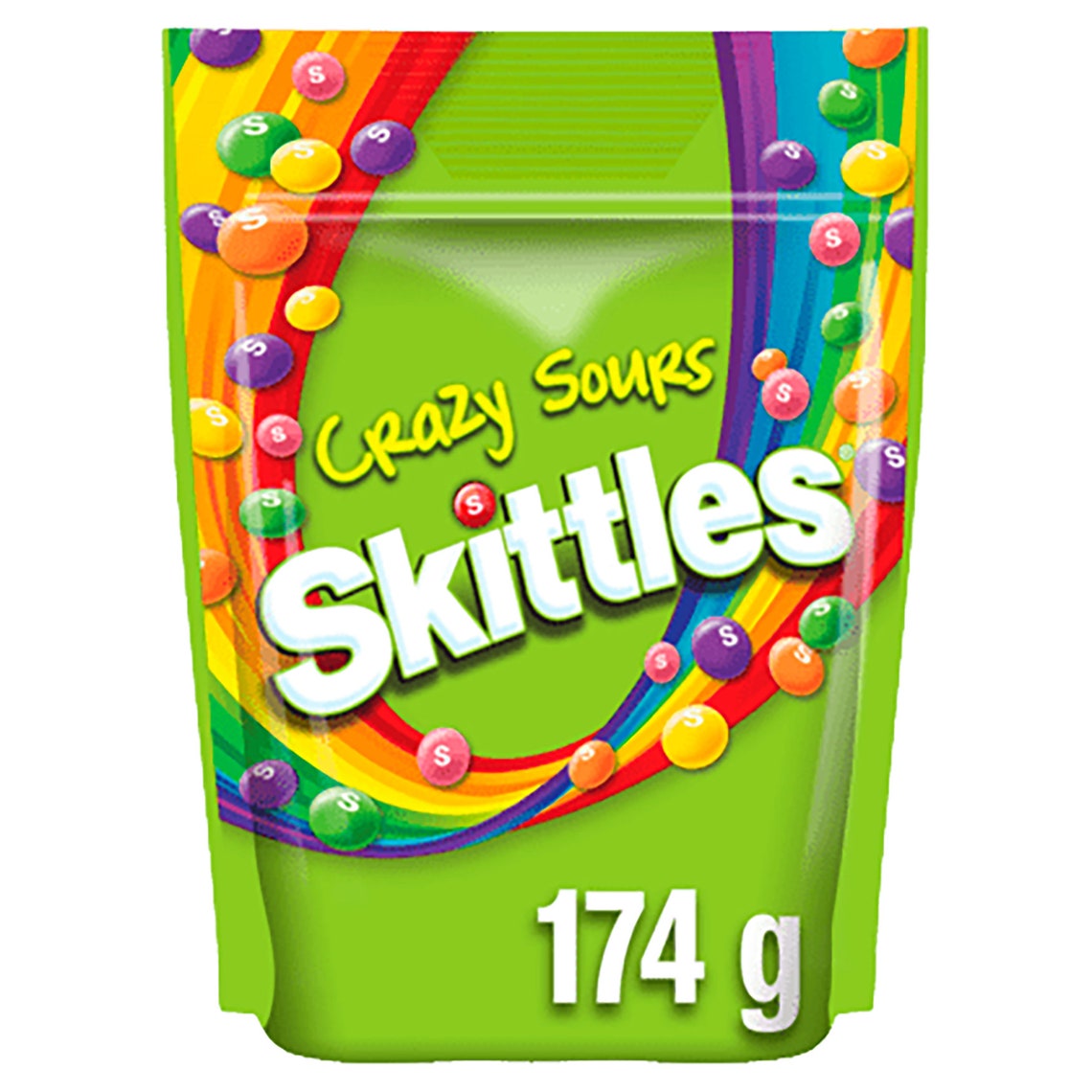 Skittles Variety Pack Original, Tropical, Wild Berry, Smoothies, Crazy Sours Etsy