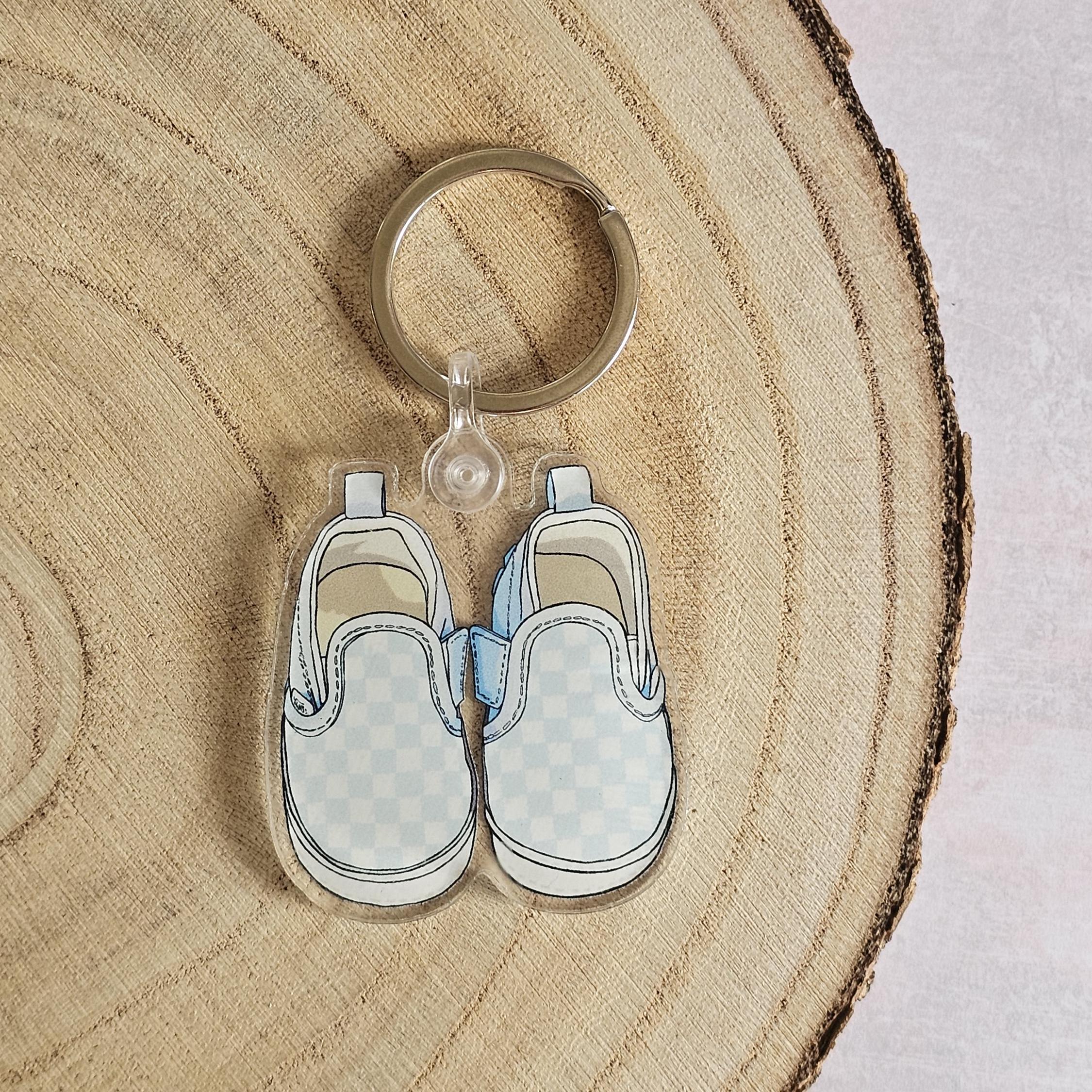 Vans keychains sale