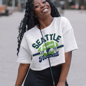 Seahawks women's clothing hot sale