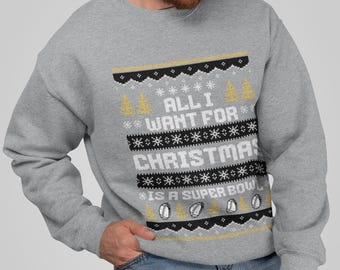 Pittsburgh steelers ugly sweater discount