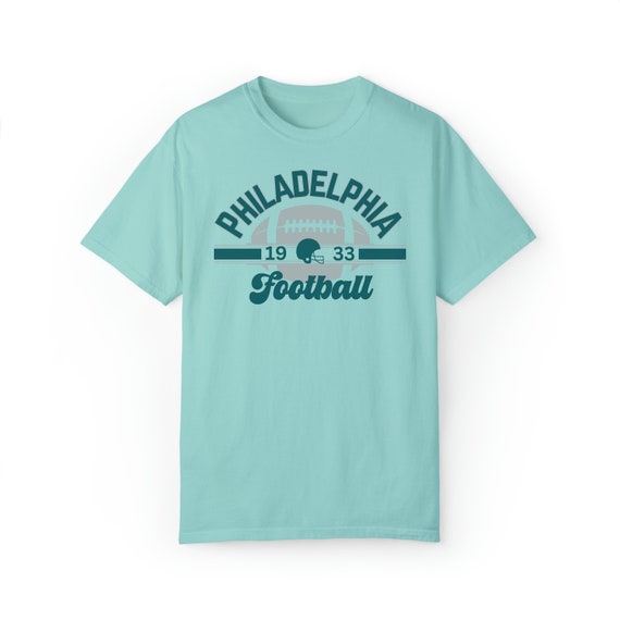 Philadelphia Football Vintage Philly Retro Eagle Gift T-Shirt Philadelphia Football Vintage Philly Retro Eagle Gift T-Shirt