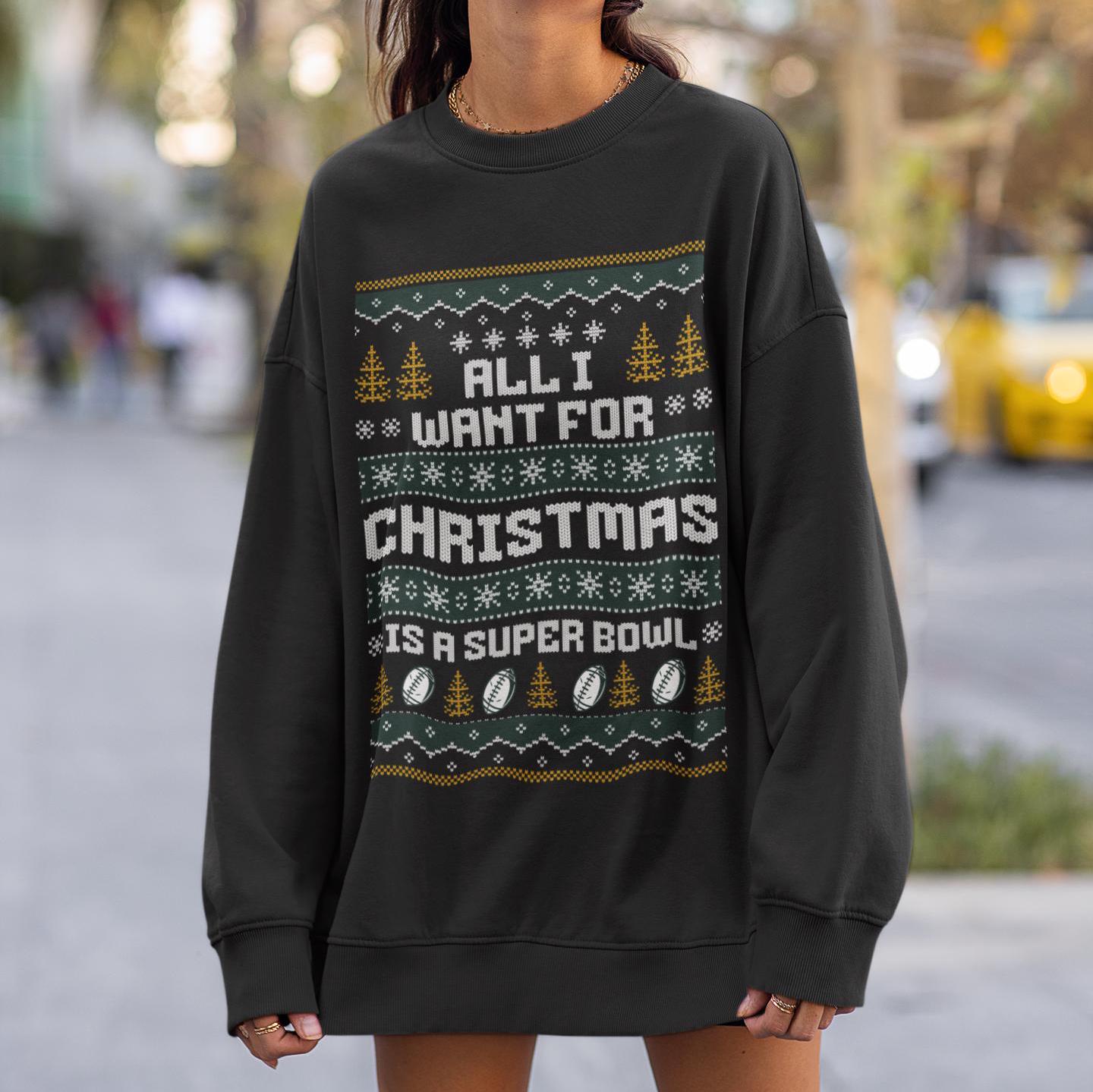 green bay packers ugly sweater dress Christmas fitted engagement outfit