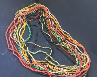 Crafting Beads - Recycle into Future Projects