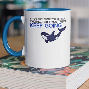 Caneca, Caneca com Carta Inspiradora, Presente, Caneca de Café para Escritório, Presente de Aniversário, Presente para Hustlers, Presente Motivacional, Presente de Faculdade, Presente para Amigo