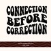 Connection Before Correction Png Svg File, Advocacy and Inclusion ...
