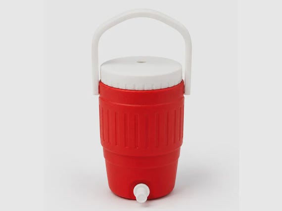 Classic Cooler Koozie 3D Print File