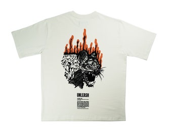 streetwear t-shirt