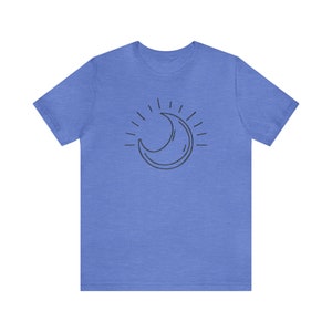 Unisex Moonshine Tee