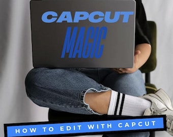 CapCut Magic Ebook
