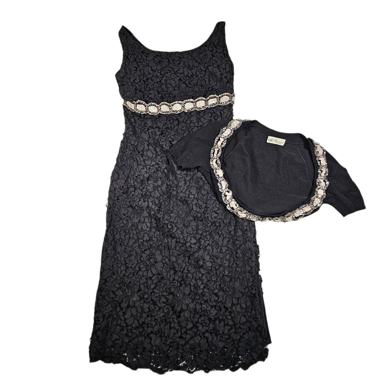 Blumarine Dress Runway - Etsy