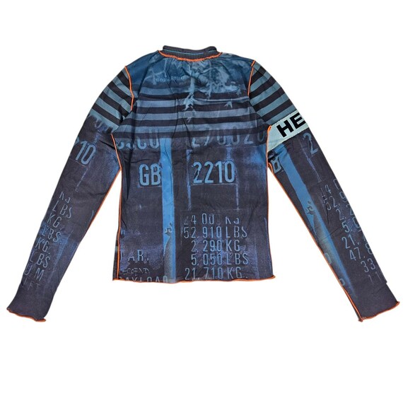 Vintage Cop Copine "Help" and coding numbers and … - image 6